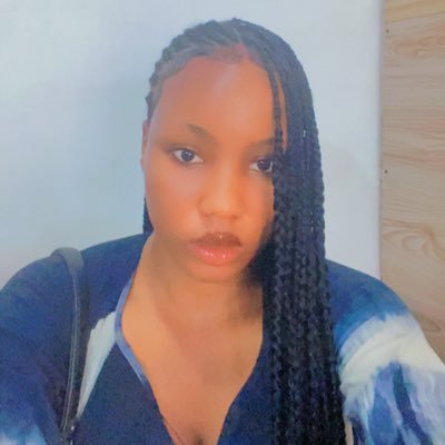 mary_sikpi's profile picture. CONTENT WRITER / SINGER/AMBASSADOR / HEALTH PERSONNEL