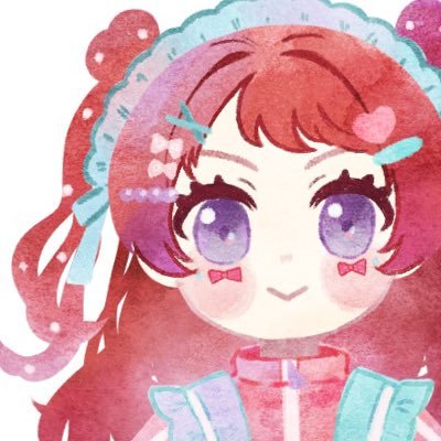 soda_soshiyou's profile picture. 【好きなもの】アイドルと桜とピンクとツインテールとボブ 20↑🚺学マス（アイマス）/🌈🕒🪓🎀、🦋⏳（🍡）/プリキュア