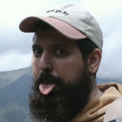 karpulix's profile picture. ❤️‍🩹