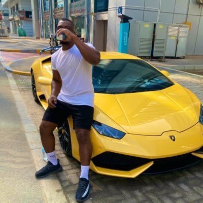 justcaptain6's profile picture. (TMAT) The most annoying troll (CTM) Certified Trouble Maker, big yansh Ambassador____motto: I don't like peace, i love problems always. 🤭🤭🤭 Happy soul.