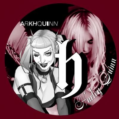 ARKHQUINN's profile picture. ⠀⠀ㅤ
𝔏𝖾𝗍'𝗌 𝖼𝖺𝗎𝗌𝖾 𝖺 𝗅𝗂𝗍𝗍𝗅𝖾 ⠀⠀ᙅᕼᗣOᔑ⠀⁉️⠀just a little . . .
𝗅𝗂𝗄𝖾⠀⠀ㅤ𝐁𝐎𝐎𝐌 ! ⠀⠀ㅤ𝚙͟𝚊͟𝚒͟𝚗͟𝚝͟𝚎͟𝚍͟ ⠀⠀𝚌͟𝚑͟𝚊͟𝚘͟𝚝͟𝚒͟𝚌͟𝚊͟𝚕͟𝚕͟𝚢
⠀⠀ㅤ