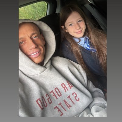 JohnGoldenBhoy's profile picture. Harper 👨‍👧💚 Celtic Section 402 🍀 Boxing 🥊