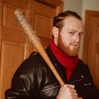 JacksWorldYT's profile picture. | #AmericaFirst 🇺🇸 #FAFO | BA in Digital Media Production | YT Content Creator | #BearDown | Gamer | Negan is TWD | #PJO 🔱