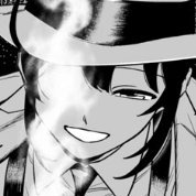 qrowkuro's profile picture. 🔞 MINORS DNI | they/them | 20↑ | ID/EN ok | veteran fandom lurker & pro(fessional) 2D shipper | ♡ gnsn all↓🐳, my ocs