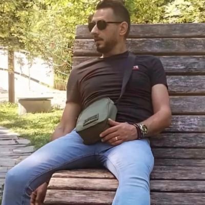 CehDanijel68657's profile picture. 