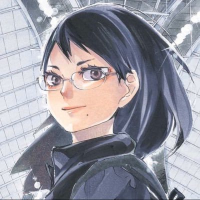 cryostale's profile picture. 🫧 | Taylor, ElMariana, Lando, Franco y yo tomando mate viendo Haikyuu