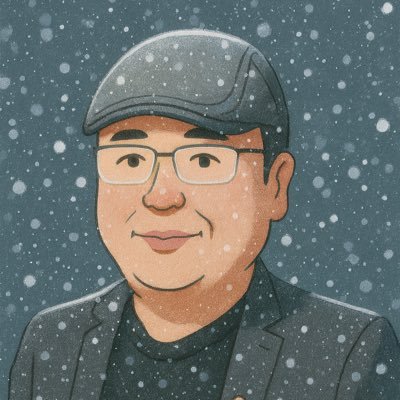 syutaroukun's profile picture. 田山幸憲さんの「縦の比較、横の比較」パチプロ日記がバイブル｡頑張ってる方やライターさん、演者さんをフォローして応援してます。海専、ジャグ専｡バジ２好き｡ラミネート職人🤣お気軽にフォローして下さい。🐹🦋🌈🎧🛸👾🎩🩵🐝