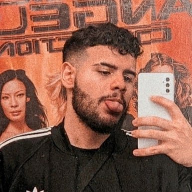 Pedrocompimenta's profile picture. bicha se tu ver