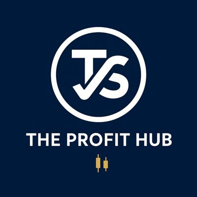 theprofithub_ts's profile picture. Institutional-level trading & signals for consistent profits. Admin 👨‍💼- @Bigwhalebills ⚡️