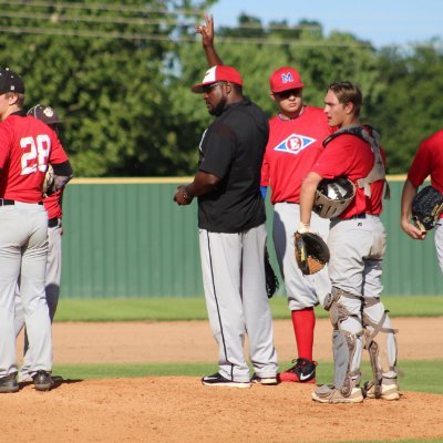 coachbrazoban34's profile picture. Love God, Family and Baseball.