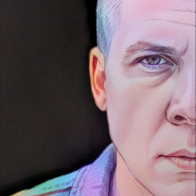 xKeithRodenx's profile picture. Pop culture nerd & #DigitalArtist. ◣ ◢
Be the candle that lights the way out of the darkness, else we'll all continue to trip & fall.