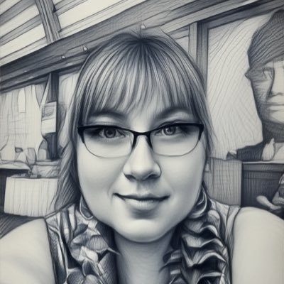 Convokid22's profile picture. Just trying to find joy and avoid chaos. Mom. Former Teacher. I ❤️ my cat. Known on IG as montana7girl