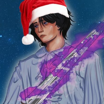 DrizztDourden02's profile picture. {25+}🌌
 Danmei,fantasy books and fanfic lover.