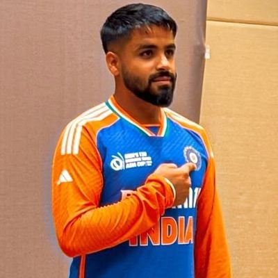 PrabhStan's profile picture. 