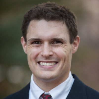 jacobjamesrich's profile picture. Epidemiology & Biostatistics, @CWRUSOM | Healthcare Policy, @ReasonFdn | Views my own.