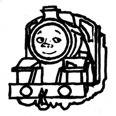 rtl_505's profile picture. i do trains and roblox or something like that