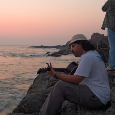 mayurbhoii's profile picture. i don’t use twitter