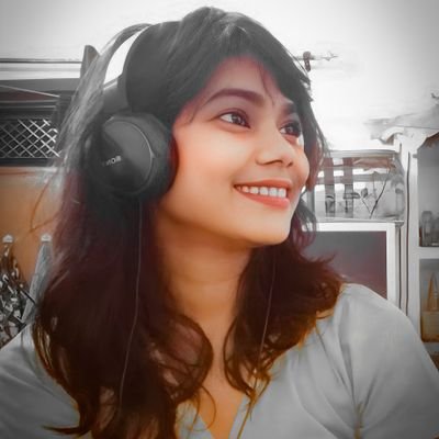 archanapatel_'s profile picture. मैं कभी नहीं चाहूंगी कि
लोग मेरी हां में हां मिलाएं,क्योंकि मेरे सोचने का तरीका ही कईयों से अलग है।।
विद्युत अभियांत्रिकी की छात्रा ⚡💡