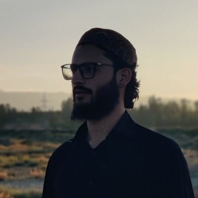 Inam_ullah_dar's profile picture. Don't be Sad : indeed, Allah is with us.
                 (Quran 9:40)
Surely in the remembrance of Allah do hearts find comfort. (Quran 13:28)