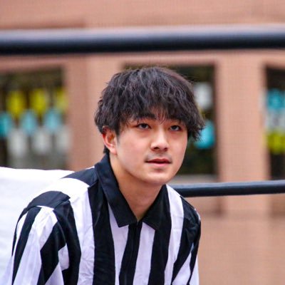 uwf_madaho's profile picture. UWF 1年 レフェリー