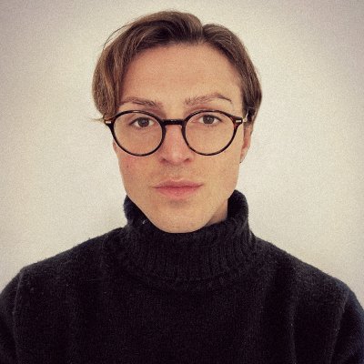 harry_readhead's profile picture. Writer and media consultant. Director at Sonder. Seen: @thetls, @spectator, @thecriticmag, etc. Fond of cats. Dazzling in heels. Bad Catholic. Views mine.
