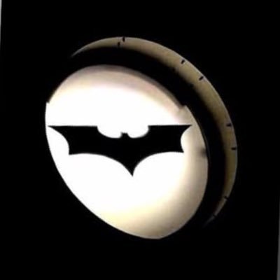 xcercec's profile picture. I'm bat(man)
