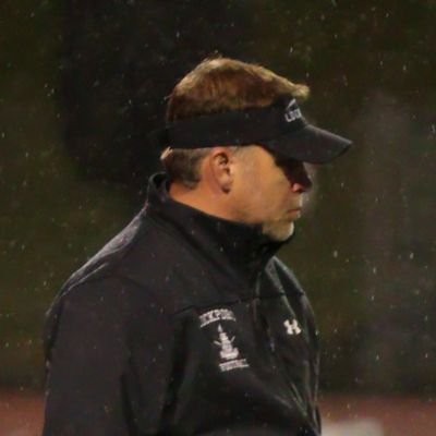 CoachKNorton's profile picture. Lockport Township High School - Offensive Coordinator / Offensive Line 🏈 DOMINATE 🏈  Don't mistake activity for achievement - John Wooden