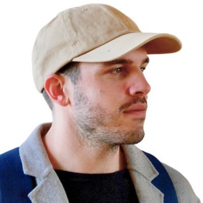 faridazfar143's profile picture. Being smart isn’t as important as being smart in a different way than others. The $20k to $60M guy in Unknown Market Wizards who’s going all in on humanoids.