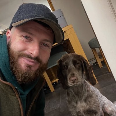 Liamperry22's profile picture. 