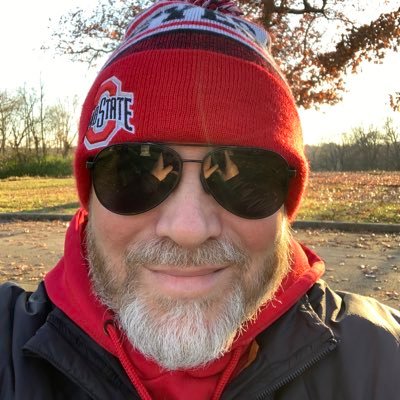 HorrorLover75's profile picture. Conservative! U.S. Navy veteran 🇺🇸 Horror Loving fool! Buckeyes and Bengals fan! Coffee enthusiast..