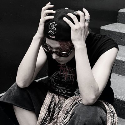 asasunshines's profile picture. writing acc. mostly #heeseung #ni_ki🌻