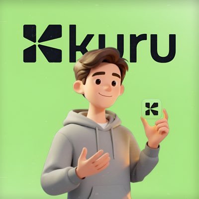 humblebrrag's profile picture. Biz Ops for @KuruExchange