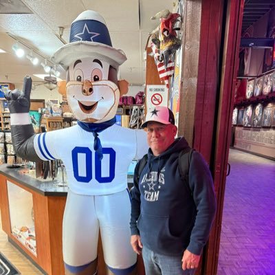 DanielC99517571's profile picture. #HARRISWALZ DEMOCRAT. 2nd Gen Union Member, Husband, Father, Teacher’s Father, Grandfather. SF GIANTS FAN, COWBOYS FAN, SUNS FAN. Opinions are my own.
