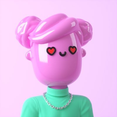 Tylersmom423's profile picture. She/Her. @meetnippy / @ChimpersNFT / @JEFFTOWN_ / @LilPudgys / @wen_goods @Goodvibesclub