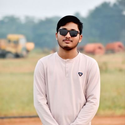 upamanyustar's profile picture. 