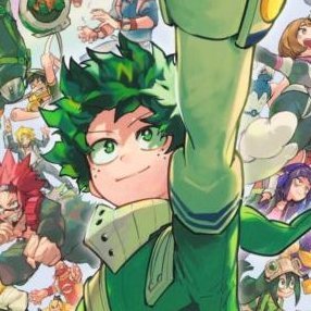 Stormlaser2's profile picture. Fan de MHA, adoro a los superhéroes y comparto opinión de lo que me gusta en películas, manga, anime y de vez en cuando de los Broncos