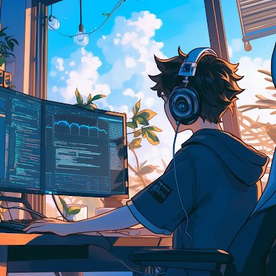 juliodevsec's profile picture. 