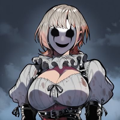 Ryx3l's profile picture. 𝗡𝗼 𝘀𝗼𝘆 𝗮𝗿𝘁𝗶𝘀𝘁𝗮, 𝘂𝘀𝗼 𝗹𝗮 𝗜𝗔

𝗜 𝗮𝗺 𝗻𝗼𝘁 𝗮𝗻 𝗮𝗿𝘁𝗶𝘀𝘁, 𝗜 𝘂𝘀𝗲 𝗔𝗜

𝗡𝗦𝗙𝗪 +𝟭𝟴

𝗡𝗼 𝗠𝗶𝗻𝗼𝗿𝘀

🇦🇷