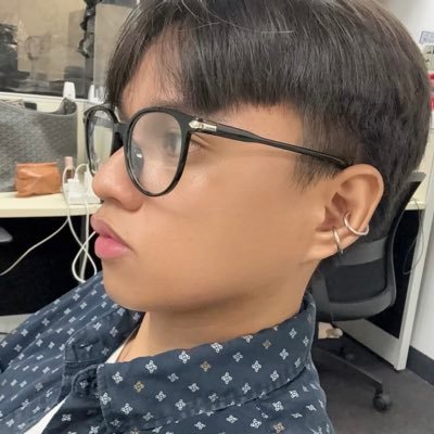 luvromatine's profile picture. '02 | 🔱