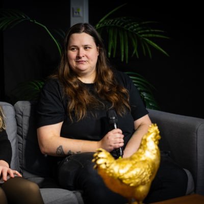 Liscuria's profile picture. Anna | 29 | CS2🔥