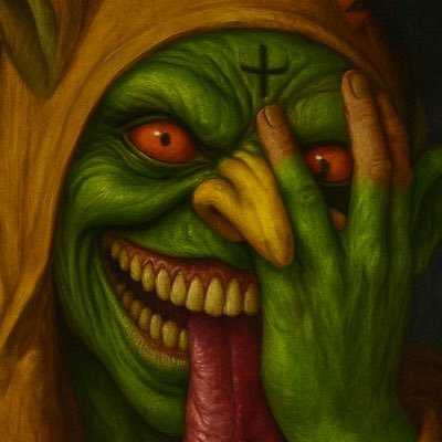 fairybaby420's profile picture. Cooking @vvvdotso & @xavieronsolami