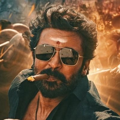 NGK_Vishnu_'s profile picture. Annan @suriya_off 's  #Anbaanafan