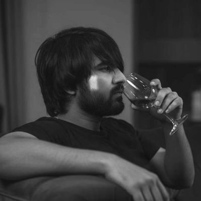 im_gmqazi's profile picture. Philosophy nerd |psychology| Writer |  Blogger, |Author| |English literature|
Ex-Ex. He/Him. |26 |Journalist