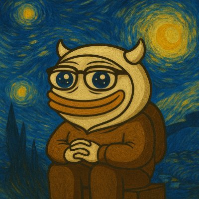 Fenezepam666's profile picture. just another soul trying to make it in web3