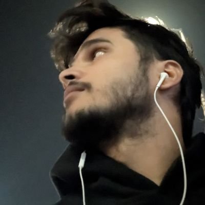 iamrohit_kr7's profile picture. ........