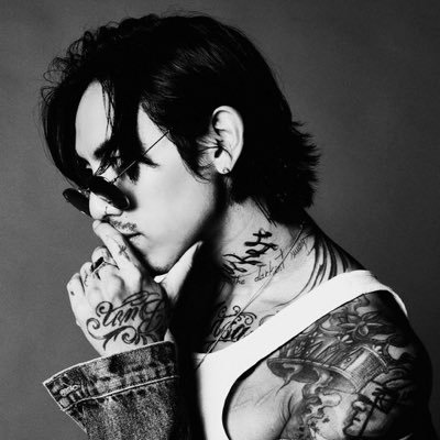 xyubarome's profile picture. 𝐔𝐍𝐑𝐄𝐀𝐋⋮ 𝐂𝐇𝐑𝐈𝐒𝐓𝐈𝐀𝐍 𝐘𝐔 - known by his stage name 𝐃𝐏𝐑 𝐈𝐀𝐍