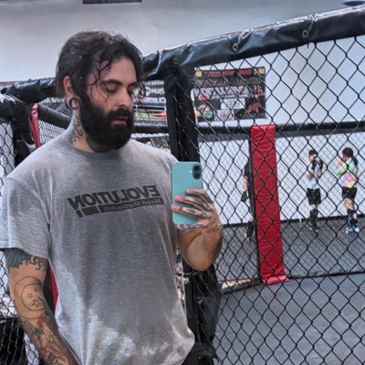 TonyDecay's profile picture. Miami Florida