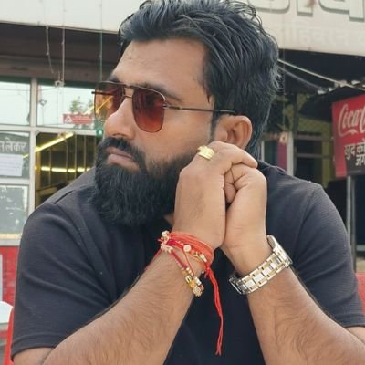 GaonPrahari's profile picture. 