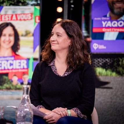 BeatricePinat's profile picture. Secrétaire générale adjointe du groupe de la France insoumise à l'Assemblée nationale
@FiAssemblee #DirectAN
