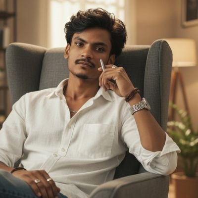 VChandrava55192's profile picture. 